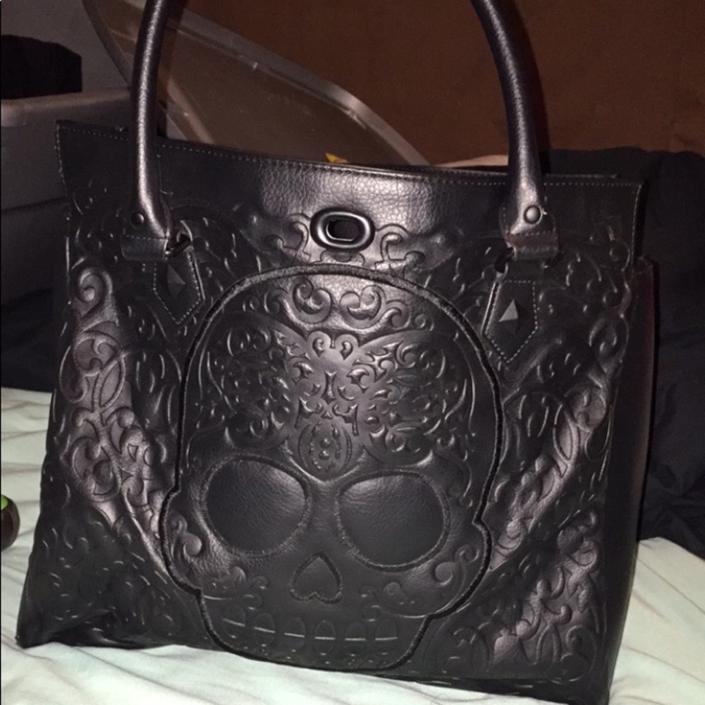 Large Loungefly Tote